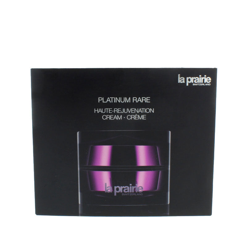 La Prairie Platinum Rare Haute-Rejuvenation Cream 30ml