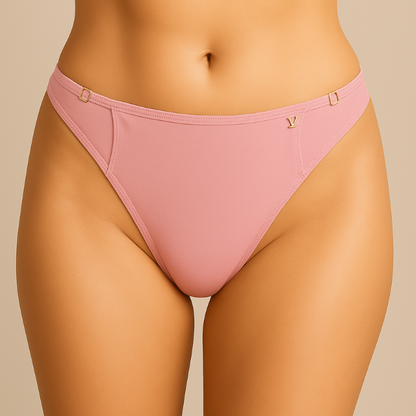 Victoria's Secret Love Cloud String Bikini Knickers