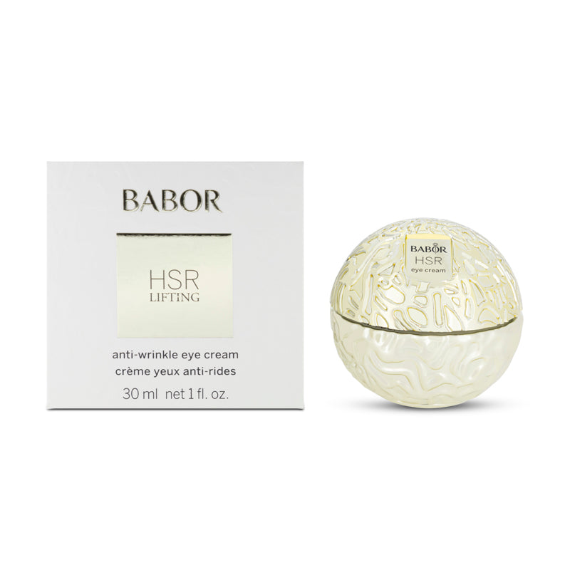 Babor HSR Lifting Anti Wrinkle Eye Cream 30ml