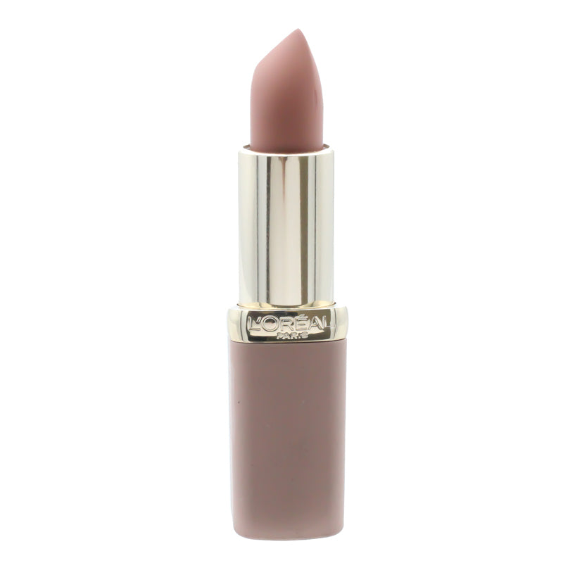 L'Oreal Color Riche Ultra Matte Lipstick No Obstacles