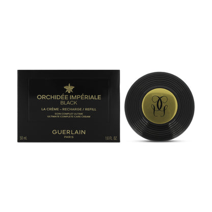 Guerlain Orchidee Imperiale Black La Creme Refill 50ml (Blemished Box)