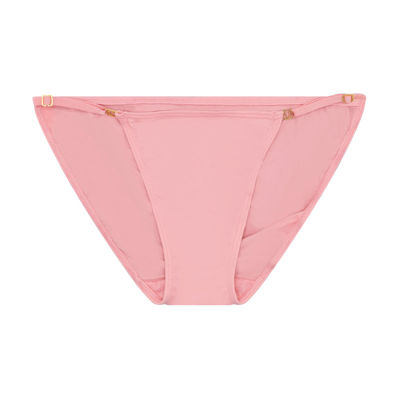 Victoria's Secret Love Cloud String Bikini Knickers - 11201141