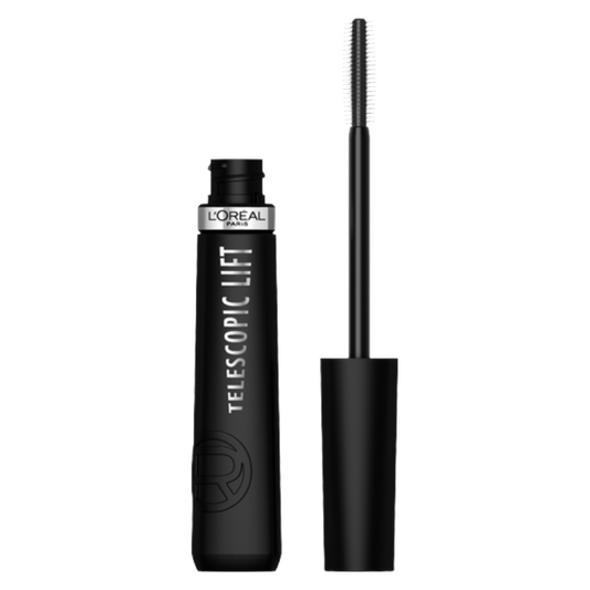 L'Oreal Paris Telescopic Lift Mascara Black