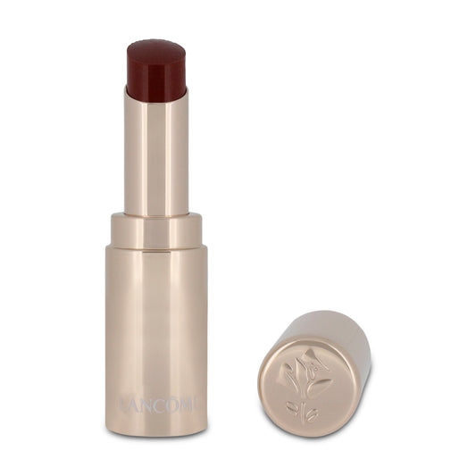 Lancome L'Absolu Mademoiselle Shine Lipstick 196 Shine With Passion (Blemished Box)