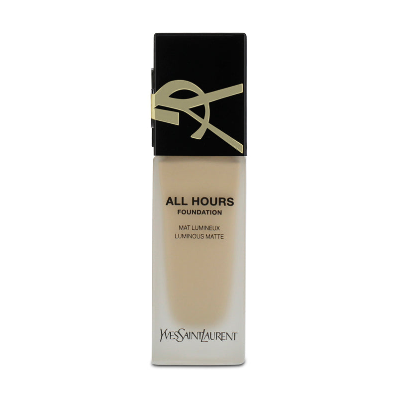 Yves Saint Laurent All Hours Foundation LN1