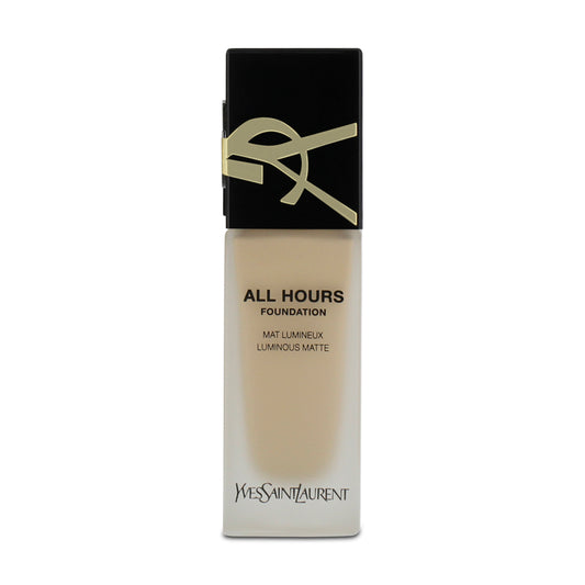 Yves Saint Laurent All Hours Foundation LN1