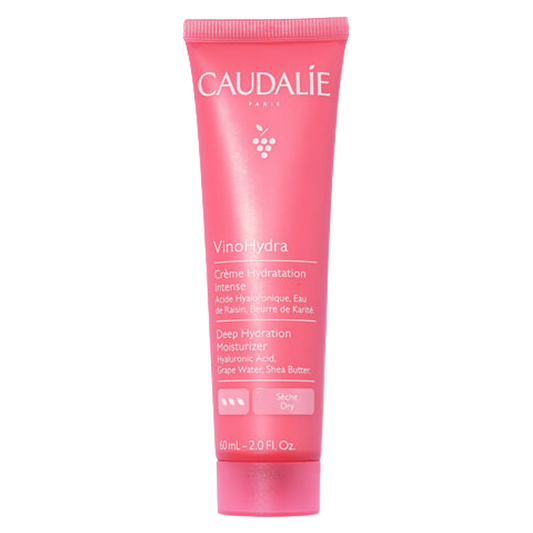 Caudalie Vino Hydra Deep Hydration Moisturiser 60ml