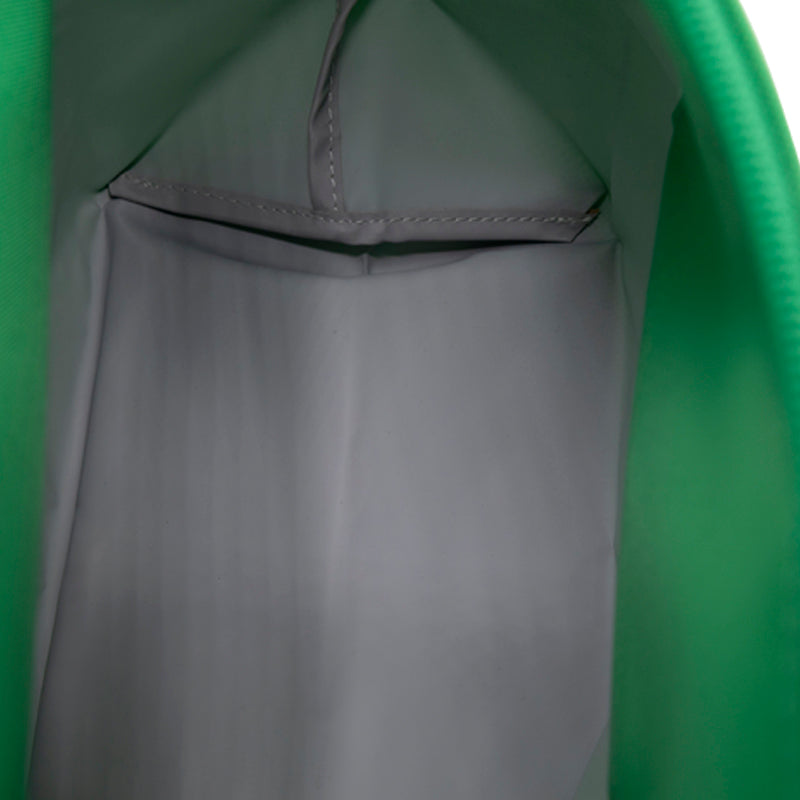 Longchamp Le Pliage Original Medium Tote Bag Green