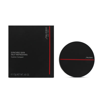 Shiseido Synchro Skin Cushion 230 Alder (Blemished Box)
