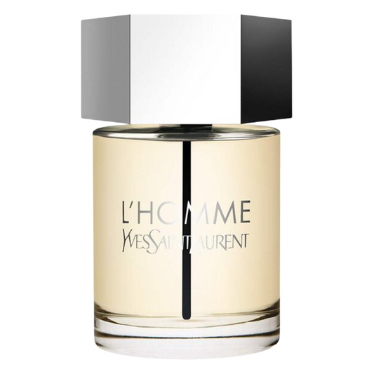 YSL L'Homme 100ml Eau De Toilette Spray (Blemished Box)