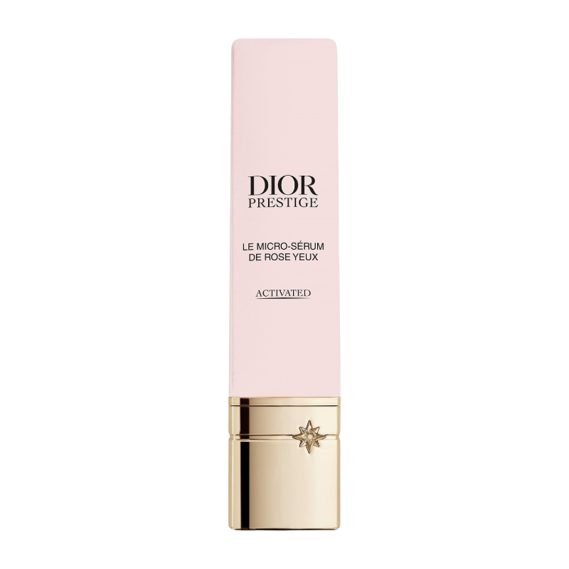 Dior Prestige Le Micro-Serum De Rose Advanced Eye Serum 20ml