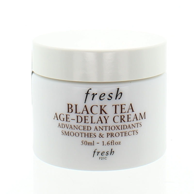 Fresh Black Tea Age Delay Cream 50ml (Clearance)