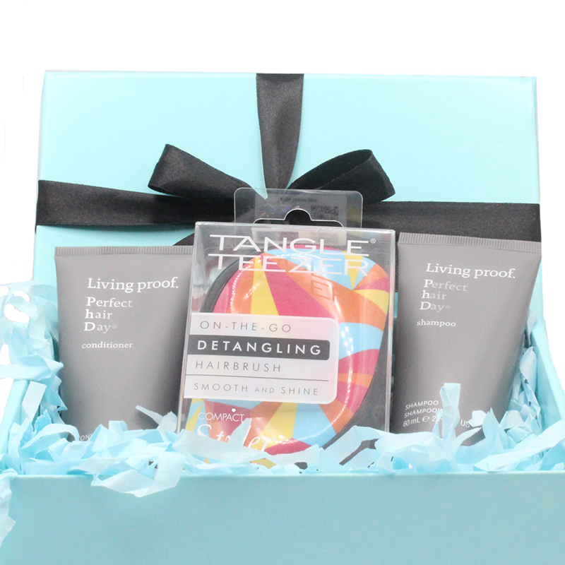 Living Proof Perfect Hair Day Hogies Gift Set