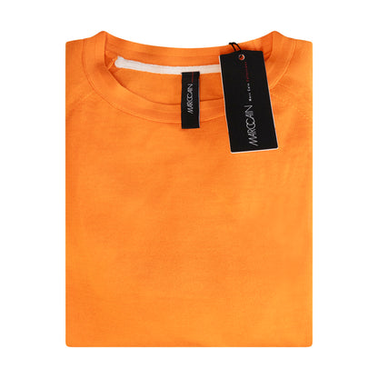 Marc Cain Women's Wool Jumper Orange