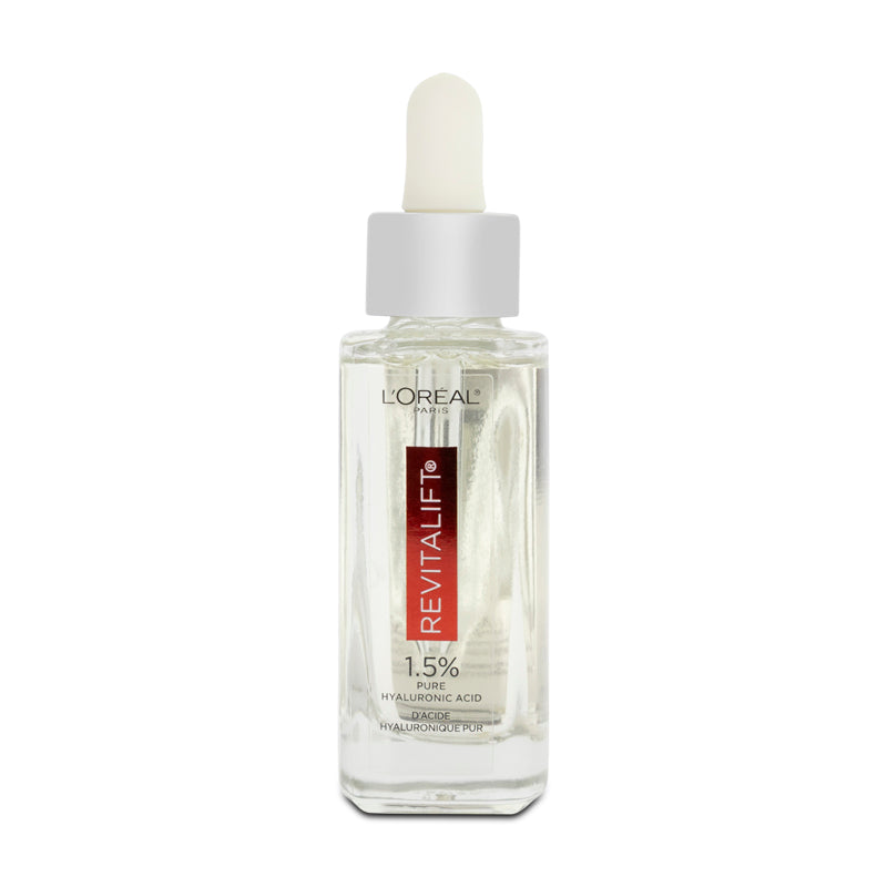 L'Oreal Revitalift Derm Intensives 1.5% Pure Hyaluronic Acid Serum 30ml
