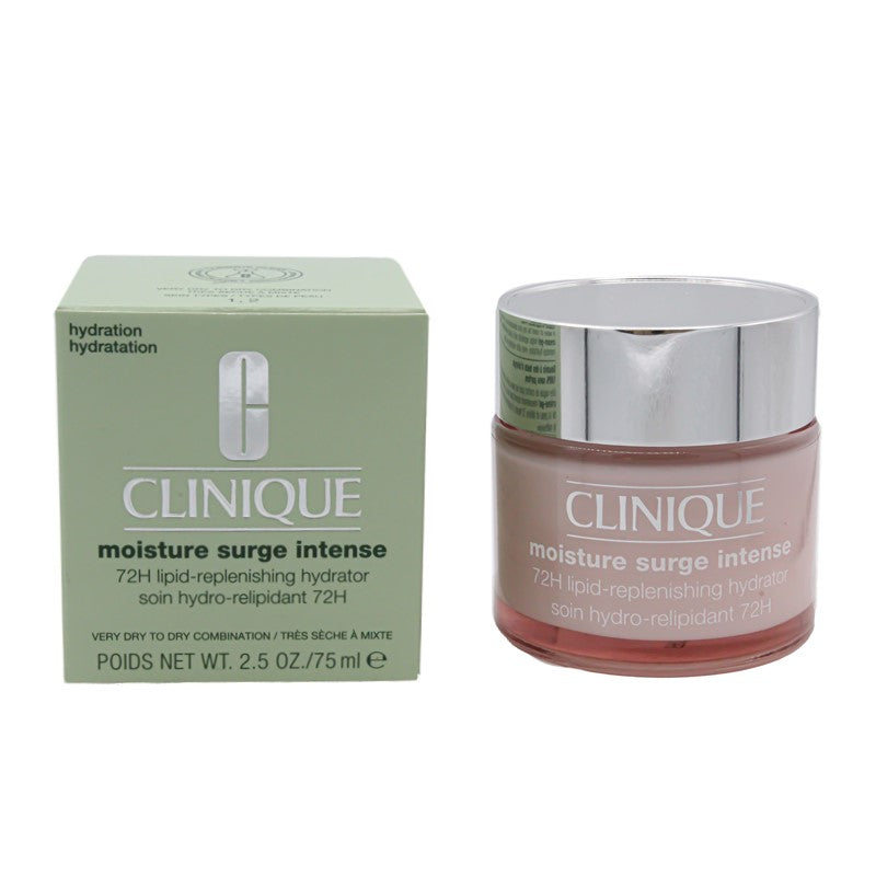Clinique Moisture Surge Intense 72H Hydrator 75ml (Blemished Box)