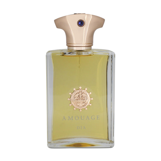 Amouage Dia 100ml Eau De Parfum Pour Homme (Blemished Box)