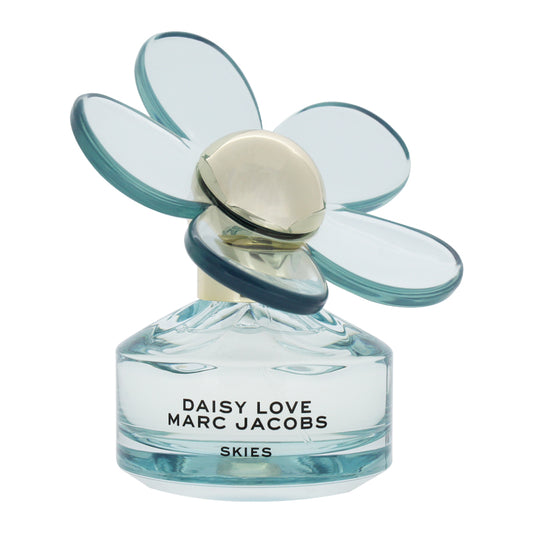 Marc Jacobs Daisy Love Skies 50ml Eau De Toilette Limited Edition