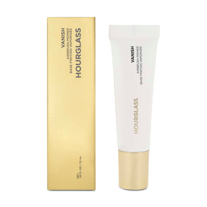 Hourglass Vanish Airbrush Primer 10ml Travel Size
