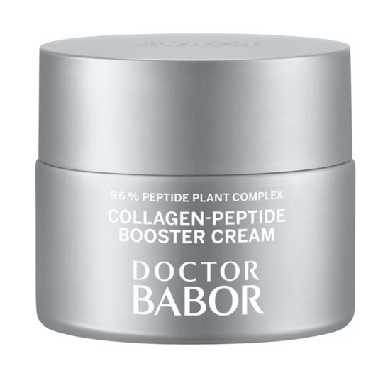 Doctor Babor Collagen Peptide Booster Cream 50ml