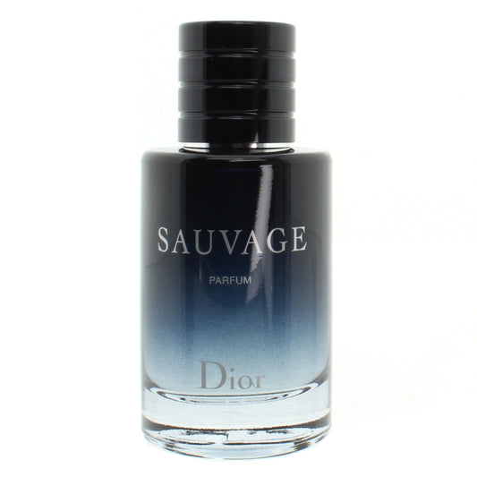 Dior Sauvage 60ml Parfum (Unboxed Fragrance)