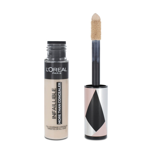 L'Oreal Infallible More Than Concealer 323 Fawn