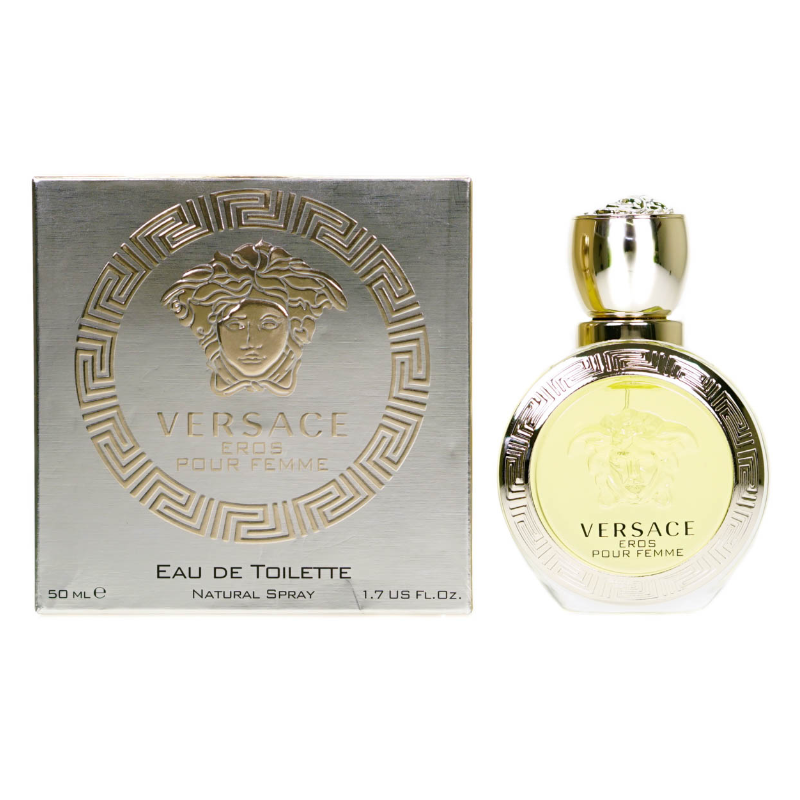 Eros pour femme outlet versace