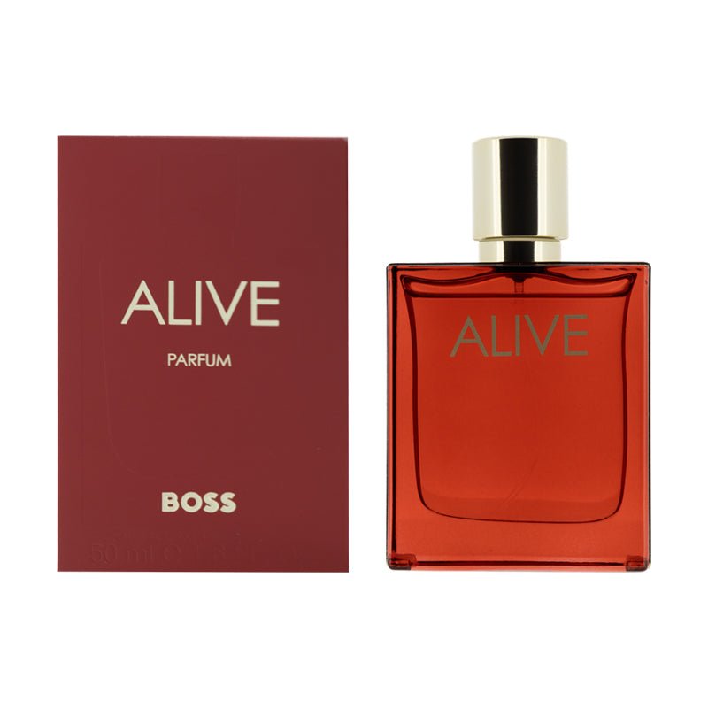 Hugo Boss Alive Eau De Parfum 50ml