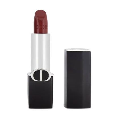 Dior Rouge Couture Floral Lipstick 525 Cherie Satin (Blemished Box)