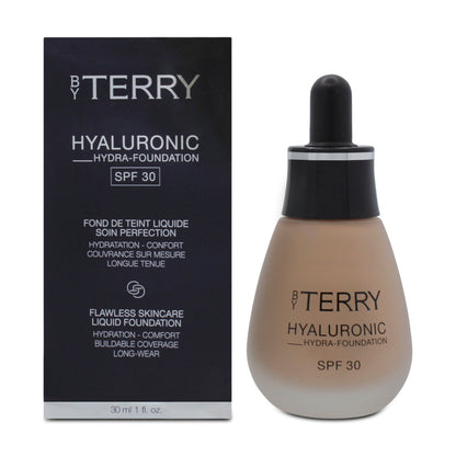 By Terry Hyaluronic Hydra Foundation 500c Cool Medium Dark