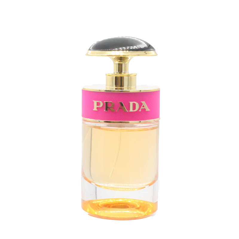 Prada Candy Eau De Parfum 30ml EDP for Women Blemished Box