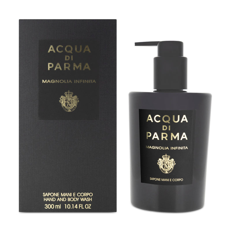 Acqua Di Parma Magnolia Infinita Hand And Body Wash 300ml