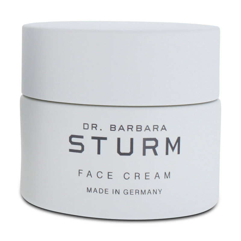 Dr. Barbara Sturm Face Cream 50ml (Blemished Box)