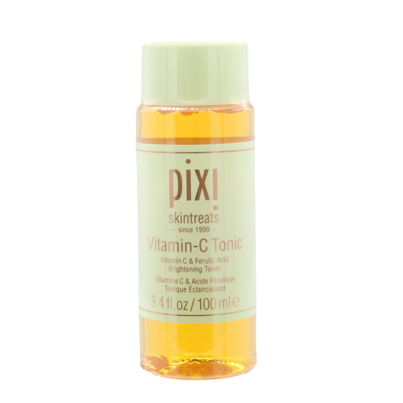 Pixi Vitamin-C Juice Tonic Vitamin C & Ferulic Acid Brighteneing Toner 100ml