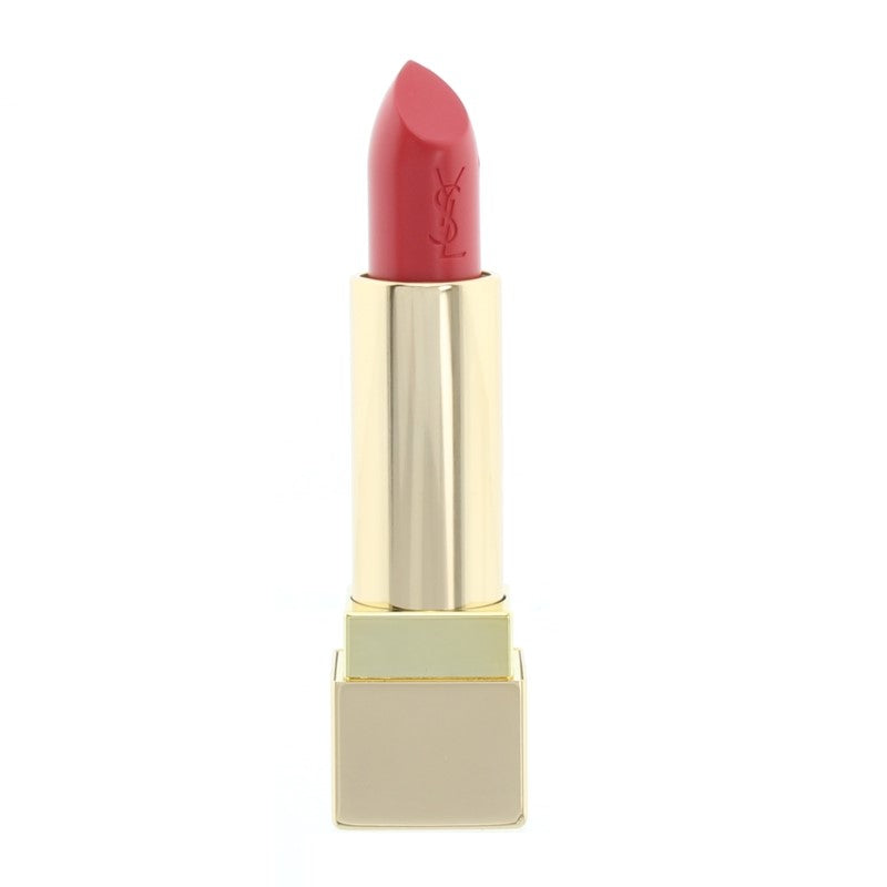 YSL Rouge Pur Couture Pink Lipstick 17 Rose Dahlia