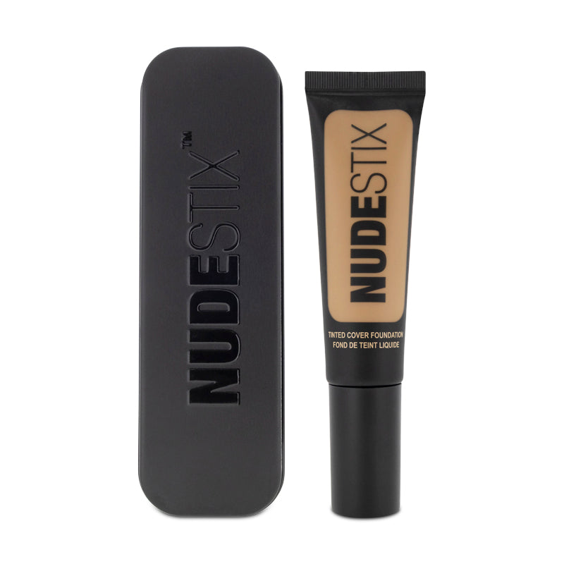 Nudestix Tinted Cover Liquid Foundation Nude 7.5 30ml