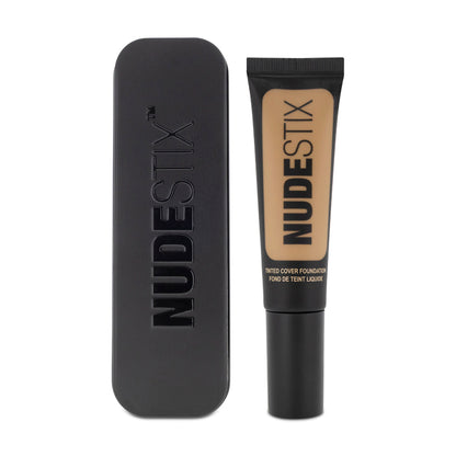 Nudestix Tinted Cover Liquid Foundation Nude 7.5 30ml