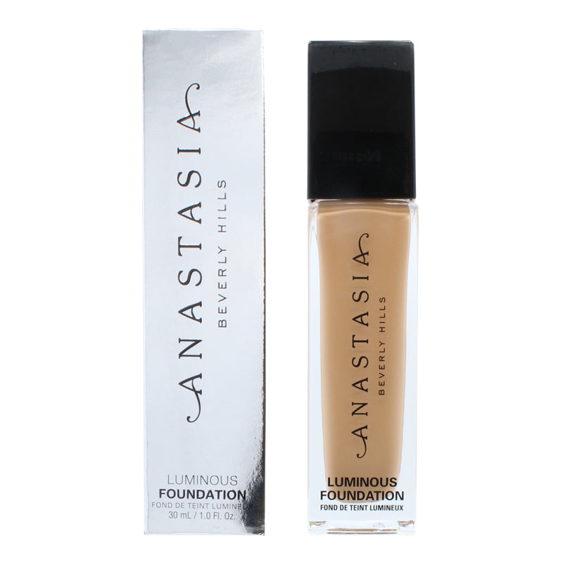 Anastasia Beverly Hills Luminous Foundation 310C