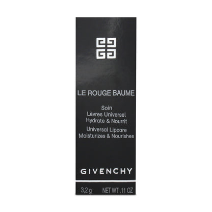 Givenchy Le Rouge Baume Universal Lip Balm 08