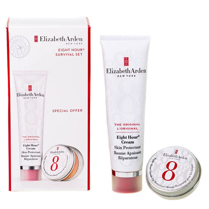 Elizabeth Arden Eight Hour Cream Survival Set