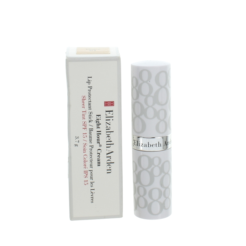 Elizabeth Arden 8 Hour Lip Protectant Stick Balm 01 Honey