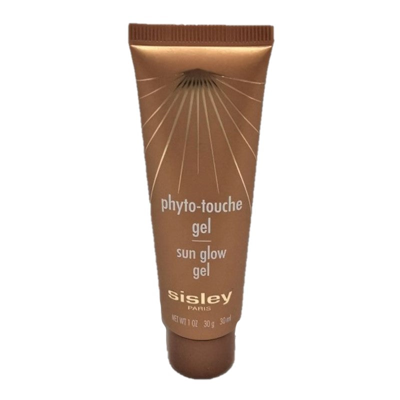 Sisley Phyto Touche Sun Glow Tinted Gel For Face