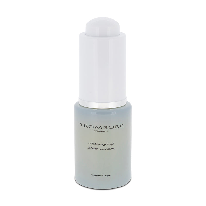 Tromborg Treatment Anti-Aging Glow Serum 15ml