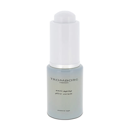 Tromborg Treatment Anti-Aging Glow Serum 15ml