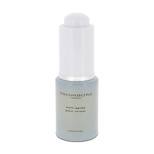 Tromborg Treatment Anti-Aging Glow Serum 15ml