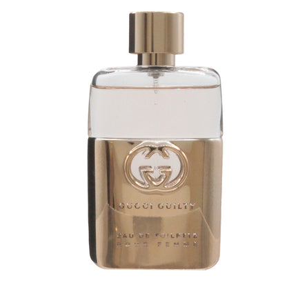 Gucci Guilty Pour Femme 50ml Eau De Toilette