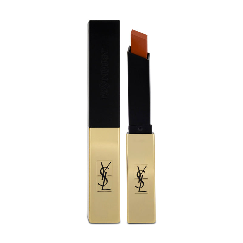 Yves Saint Laurent The Slim Leather Matte Red Lipstick 38 Flaming Rouge