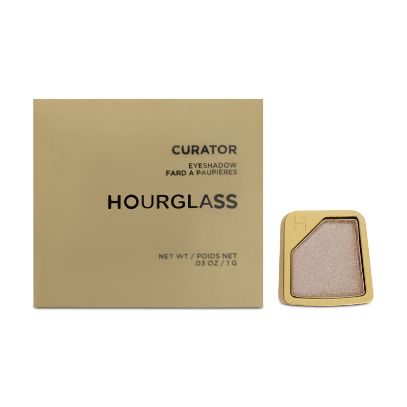 Hourglass Curator Eyeshadow FOX (Shimmer)