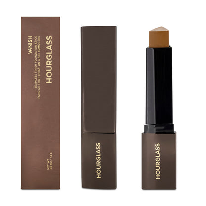 Hourglass Vanish Seamless Finish Foundation Stick Golden Almond