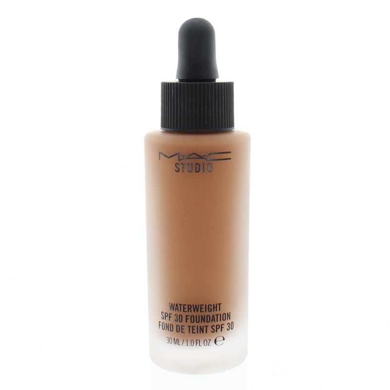 MAC Studio Waterweight SPF30 Foundation NC50 30ml